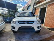 Kia Sportage 2008 Full Recién Importado