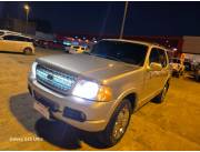 ford explorer limited 4x4 año 2003