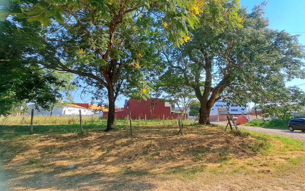 VENDO TERRENO EN LAMBARE BARRIO VILLA VIRGINIA COD 5276 — фото 3