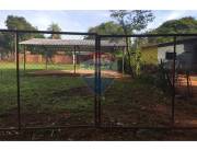 Terreno en Venta en Central Capiata