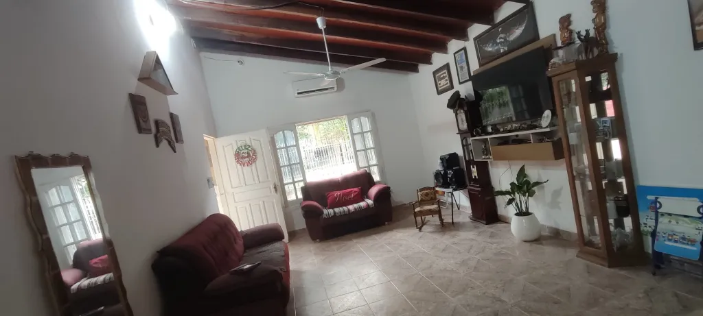 VENDO CASA EN CAPIATA ZONA MUNICIPALIDAD COD 5275 — foto 3