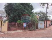 Casa en Venta en Central San Lorenzo