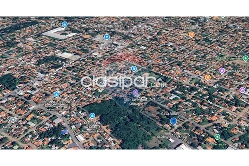 Casa en Venta en Central San Lorenzo — foto 3