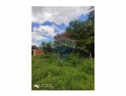 Terreno en Venta en Central Luque