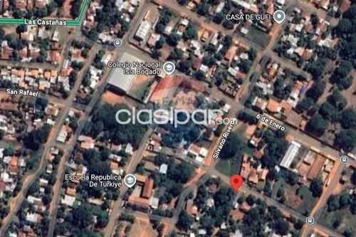 Terreno en Venta en Central Luque — foto 2