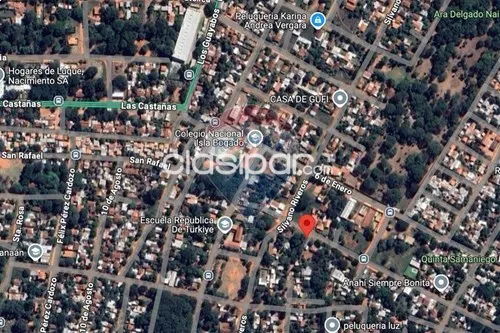 Terreno en Venta en Central Luque — foto 3