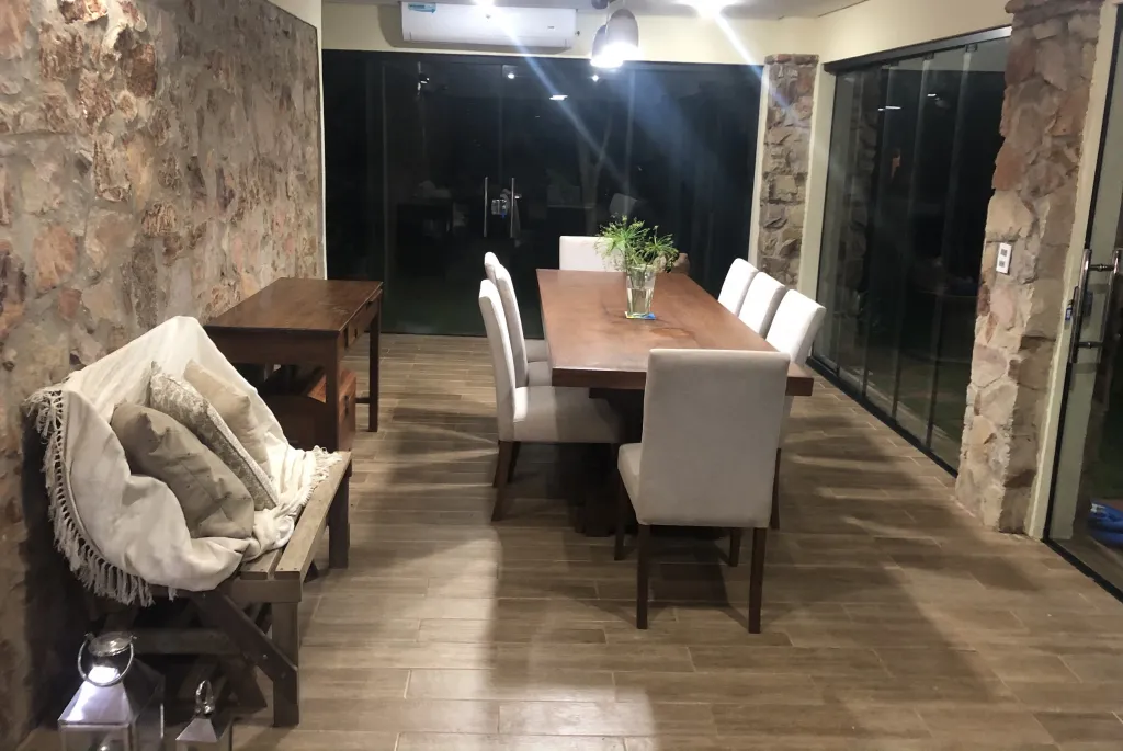 Alquilo casa en Surubii — photo 3