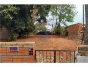 Terreno en Venta en Central Lambaré Cañada San Miguel Carmen del Parana Carmen del paran