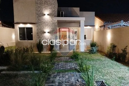 Casa en Venta en Central Mariano Roque Alonso — foto 3