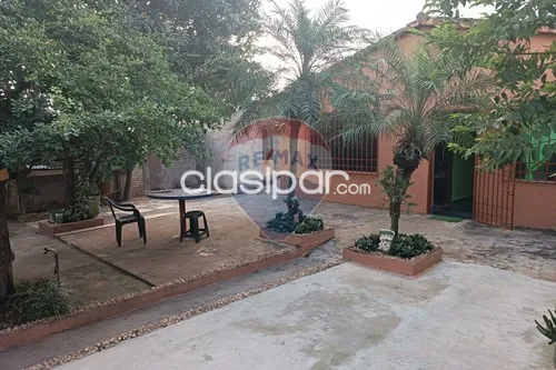 Casa en Venta en Central Ñemby Rincón https:maps.app.goo.glY8UY2EgtxBH8Frhh8 — фото 2