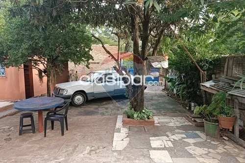 Casa en Venta en Central Ñemby Rincón https:maps.app.goo.glY8UY2EgtxBH8Frhh8 — фото 3
