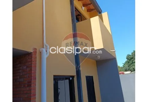 Duplex en Venta en Central San Lorenzo — фото 3