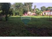 Terreno en Venta en Central Capiata
