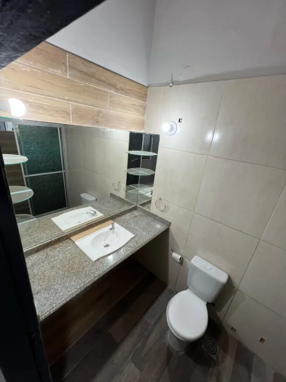 VENDO CASA EN SAN LORENZO ZONA FUENTE SHOPPING COD 5271 — foto 2