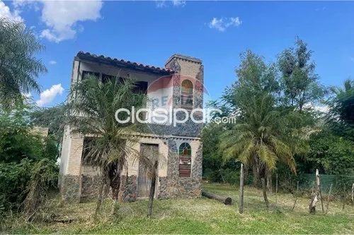Casa en Venta en Central Mariano Roque Alonso — foto 2