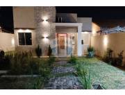 Casa en Venta en Central Mariano Roque Alonso