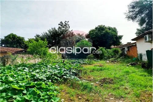 Terreno en Venta en Central Ñemby Pa`i Ñu PA.I ÑU 29 de septiembre — foto 2