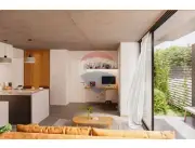 Departamento en Venta en Central Luque