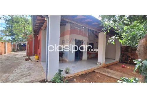 Casa en Venta en Central Mariano Roque Alonso PLATANILLO PASAJE B — фото 2