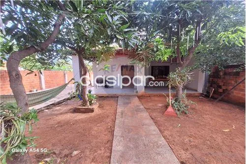 Casa en Venta en Central Mariano Roque Alonso PLATANILLO PASAJE B — фото 3