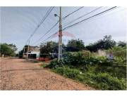 Terreno en Venta en Central Ñemby Pa`i Ñu PA.I ÑU 29 de septiembre