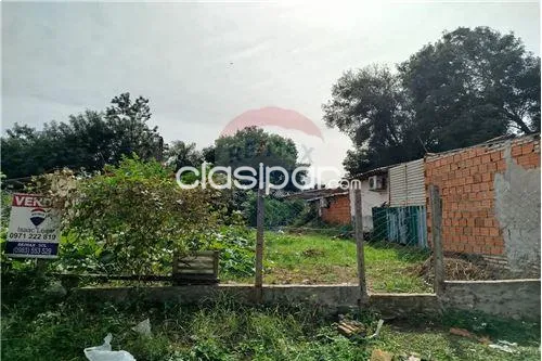 Terreno en Venta en Central Ñemby Pa`i Ñu PA.I ÑU 29 de septiembre — фото 2