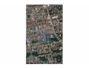 Terreno en Venta en Central Limpio LIMPIO - CIUDAD JARDIN