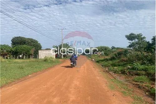 Terreno en Venta en Central Limpio LIMPIO - CIUDAD JARDIN — фото 2