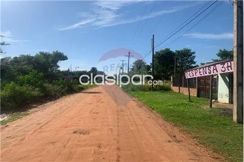 Terreno en Venta en Central Limpio LIMPIO - CIUDAD JARDIN — фото 3