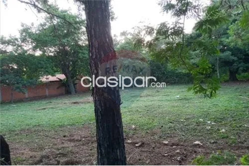 Terreno en Venta en Central Luque Isla Bogado Felix Perez Cardozo casi Fotografos de Chac — фото 2