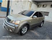 kia sorento año 2003 sin detalles
