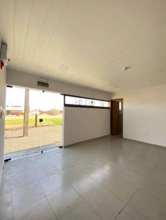 LIMPIO, PIQUETE CUE, S RUTA: 1.056 M2 CUBIERTOS + SUP. EXTERIOR, P LOGISTICA, INDUSTRIAL — фото 3