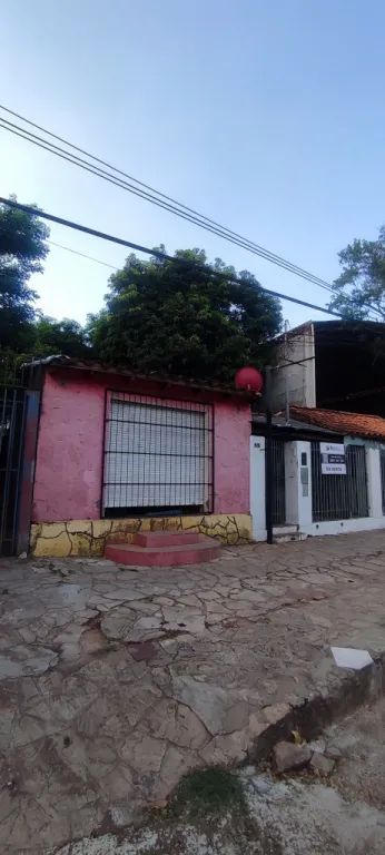 VENDO PROPIEDAD IDEAL PARA DESARROLLO INMOBILIARIO — foto 3