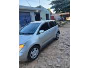 toyota ist año 2002 a toda prueba
