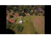 VENDO TERRENO EN LUQUE MORA CUE COD 5267