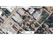 Terreno de 480 m² en barrio Central de Mariano Roque Alonso
