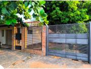 VENDO CASA EN LAMBARE ZONA CERRO LAMBARE COD 5256