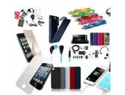 venta de accesorios de celular
