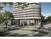 VENDO DEPARTAMENTO A ESTRENAR DE 2 DORMITORIOS EDIFICIO FORTALEZA MOLAS LÓPEZ