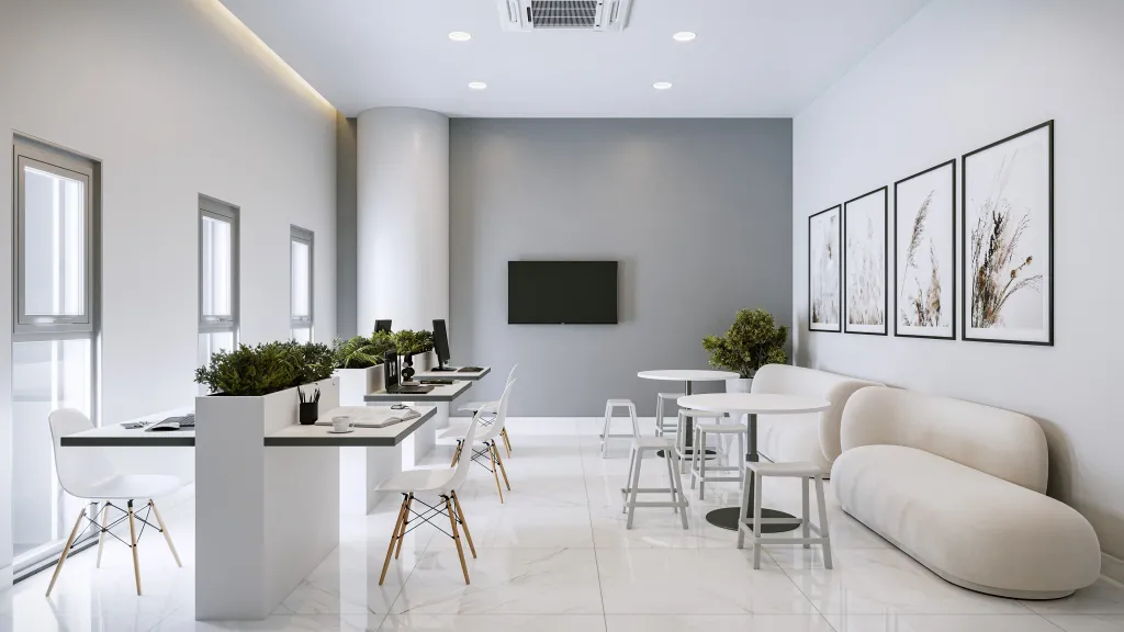 VENDO DEPARTAMENTO A ESTRENAR DE 2 DORMITORIOS EDIFICIO FORTALEZA MOLAS LÓPEZ — foto 3
