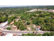 Vendo Terreno de 5.497 m2 en Limpio, Sobre Asfalto - CLLA7036351