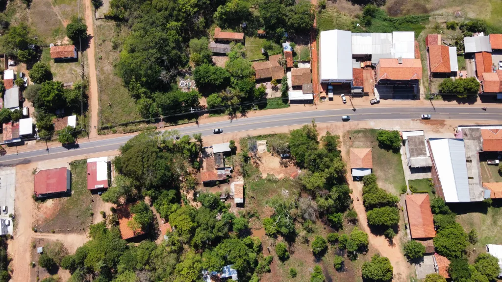 Vendo Terreno de 5.497 m2 en Limpio, Sobre Asfalto - CLLA7036351 — фото 2