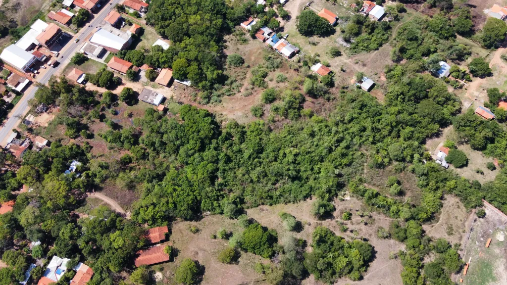 Vendo Terreno de 5.497 m2 en Limpio, Sobre Asfalto - CLLA7036351 — фото 3