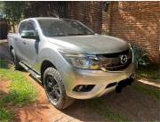 MAZDA BT50 2017 IMPECABLE AUTOMATICO 4x4