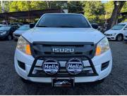 Isuzu D-MAX año 2015