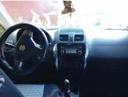 Dueño vende Suzuki SX4 Negro del Representante