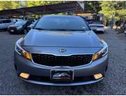 Kia Cerato año 2018