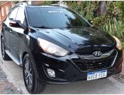 Hyundai Tucson 2011 sal