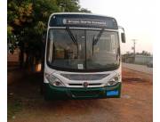 Vendo Micro - Ómnibus Mercedes Benz Marcopolo Torino 2011