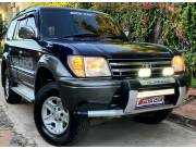 Toyota Land Cruiser Prado 1997 sal